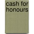 Cash For Honours
