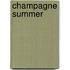 Champagne Summer