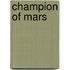 Champion of Mars