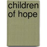 Children of Hope by Simran Kahani