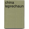 China Leprechaun door Anne Pearson