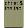 Christ & The Tao by Heup Young Kim