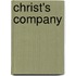 Christ's Company