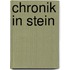 Chronik in Stein