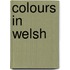 Colours in Welsh