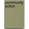 Community Action by Paul T. Feigenbaum
