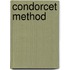 Condorcet Method