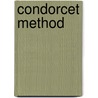 Condorcet Method door Frederic P. Miller