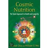 Cosmic Nutrition by William U. Wei