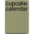 Cupcake Calendar