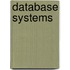 Database Systems