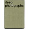 Deep Photographs by Dr David Weiner