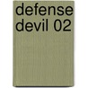 Defense Devil 02 door Yang Kyung-Il