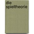 Die Spieltheorie