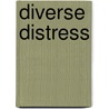 Diverse Distress door Thelma Hancock