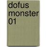 Dofus Monster 01 by Tot