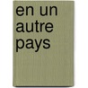 En Un Autre Pays by Robe Silverberg