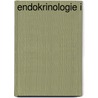 Endokrinologie I by Michael Krieg