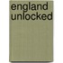 England Unlocked