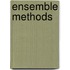 Ensemble Methods