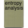 Entropy Analysis door Kasra Samiei