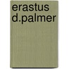 Erastus D.Palmer door J. Carson Webster