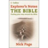 Explorer's Notes door Nick Page
