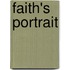 Faith's Portrait
