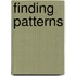 Finding Patterns