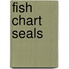 Fish Chart Seals door Carson-Dellosa Publishing