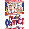 Flaming Olympics by M. Coleman
