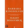 Flight Behaviour by Barbara Kingsolver