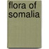 Flora Of Somalia