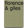 Florence & Giles door John Harding