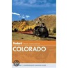 Fodor's Colorado door Ricardo Baca