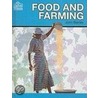Food and Farming door John D. Baines