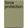 Force Protection door United States Air Force