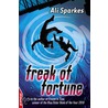 Freak Of Fortune door Ali Sparkes