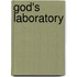 God's Laboratory
