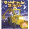 Goodnight Digger door Michelle Robinson