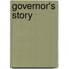 Governor's Story door Jennifer Granholm