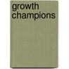 Growth Champions by The Growth Agenda