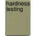Hardness Testing