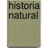 Historia Natural