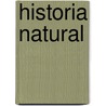 Historia Natural door José Gumilla