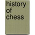 History Of Chess