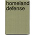 Homeland Defense