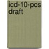 Icd-10-pcs Draft