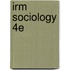 Irm Sociology 4e