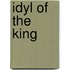 Idyl of the King